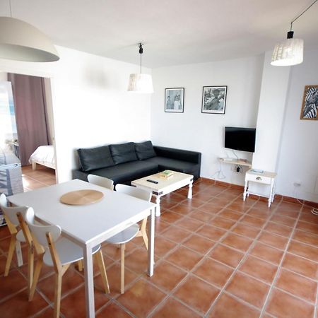 Livingtarifa Atico Altarik Lägenhet Exteriör bild