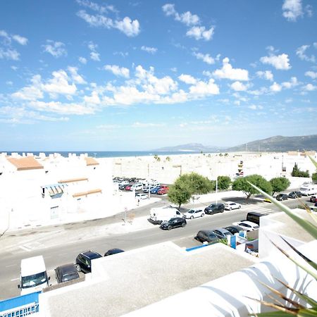 Livingtarifa Atico Altarik Lägenhet Exteriör bild